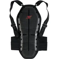 Zandona Pro Shell X7 Rückenprotektor - Black - M