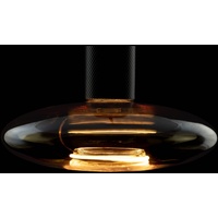 Segula Floating LED-Lampe Sonderbauform E27 55037, Sonderbauform
