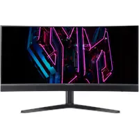 Acer Predator X34V 34" schwarz