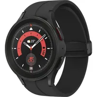 Samsung Galaxy Watch5 Pro Black Titanium 45 mm BT