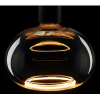 Segula Floating LED-Lampe Sonderbauform E27 55028, Sonderbauform