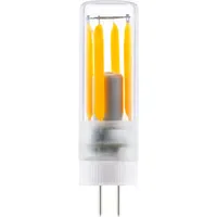 Segula LED-Lampe 55765 2,5 W G4 2000-2700 K 1