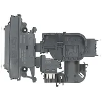 AEG Türschloss 405539255 grau