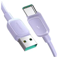 Joyroom Color Series USB-A - USB-C 3A 1.2m -