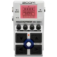 Zoom MS-50G+