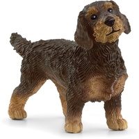 Schleich Farm World Rauhaardackel
