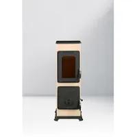 THORMA Bozen Edelstahl Beige