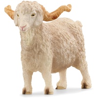 Schleich Farm World Angoraziegenbock (13970)