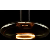 Segula Floating LED-Lampe Sonderbauform E27 55039, Sonderbauform
