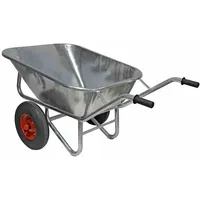 Großewinkelmann Großmuldenkarre 200 l 2-Rad