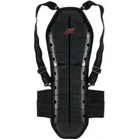 Zandona Pro Shell X9 Rückenprotektor - Black - S