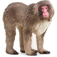 Schleich Wild Life Japanmakak