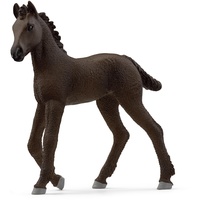 Schleich Horse Club Friese Fohlen