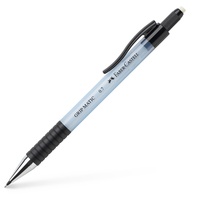 Faber-Castell Grip Matic 1375 Druckbleistift blau 0,7 mm, 1