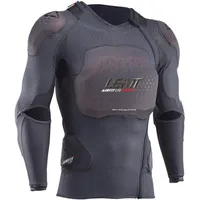 Leatt 3DF AirFit Lite Evo Protektorenjacke - - L
