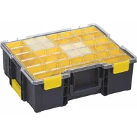 Ironside Ironside, Sortimentskasten, 440 x 355 x 144 mm