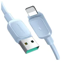 Joyroom Datenkabel 1,2 m Joyroom USB-Kabel - USB TPE