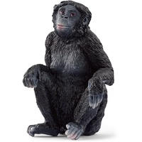 Schleich Wild Life Bonobo Weibchen