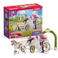 Schleich Horse Club - Hochzeitskutsche