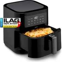 Medion MD 11740 Life E40 XL schwarz