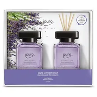 Ipuro ESSENTIALS lavender touch 2x50ml