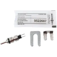 Viessmann Temperatursensor