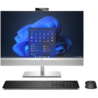 HP EliteOne 870 G9 27" All-in-One, Core i7-13700, 16GB