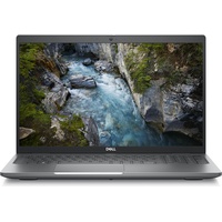 Dell Precision 3580, Business Notebook, mit 15,6 Zoll Display,