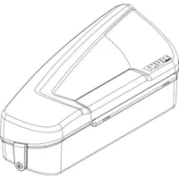Thule Lampe links VeloSpace - 1500052733