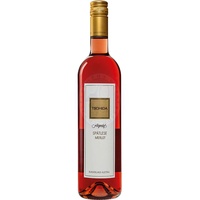 Weingut Tschida Merlot Spätlese Rose 2023 Tschida 0,75l