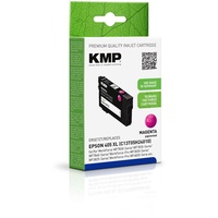 KMP Druckerpatrone kompatibel zu Epson 405XL M