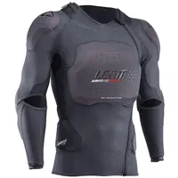 Leatt 3DF AirFit Lite Evo Protektorenjacke - - XXL