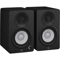 Yamaha HS4 (Aktiv, Paar, Schwarz