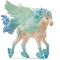 Schleich Stormy Einhorn Fohlen
