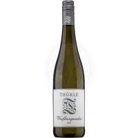 Weingut johannes & christoph thörle Weissburgunder Gutswein 2023 Thörle