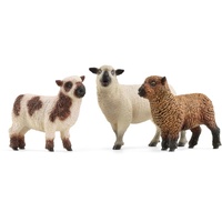 Schleich Farm World Schaffreunde