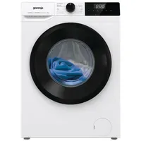 Gorenje WNHPI84APS/DE Waschmaschine (8 kg, 1400 U/min)