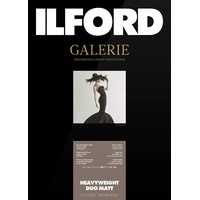 Ilford Galerie Duo Matt A4 50 Blatt
