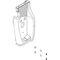 Thule Lampholder 13p L | 1500052908