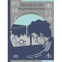 Baobab Books Tsai Kun-lin – Die gestohlenen Jahre