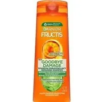Garnier Fructis Goodbye Damage stärkendes Shampoo für beschädigtes Haar