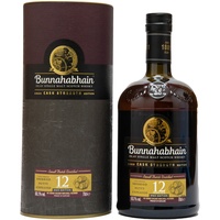 Bunnahabhain Cask Strength 2023 700ml