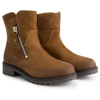 Travelin' Venning Lady Cognac | Gr.: 42