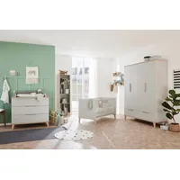 Paidi »Fiene, Kinderkleiderschrank, viel Platz und Stauraum,«, (B/H ca.