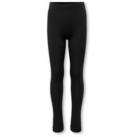 KIDS ONLY Leggings 'Nille' - schwarz, - 122/128