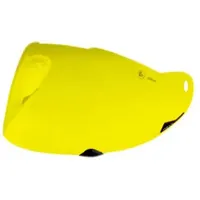 NEXX Xr1.r Bildschirm - Yellow - One Size