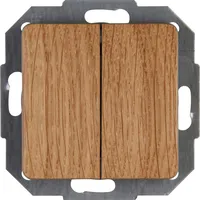 Heinrich Kopp Kopp 618530085 MILANO eiche