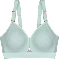 Triaction by Triumph triaction Gravity Lite Sport-BH bügellos, atmungsaktiv
