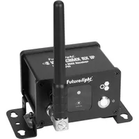 FUTURELIGHT WDR-CRMX RX IP Drahtlos-DMX-Receiver Outdoor