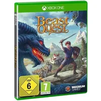 Maximum Games Beast Quest